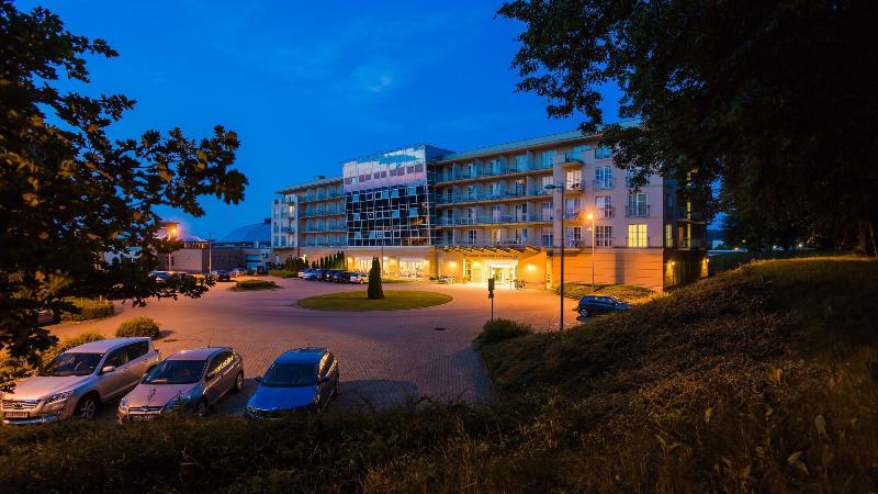 Gotthard Therme Hotel & Conference image