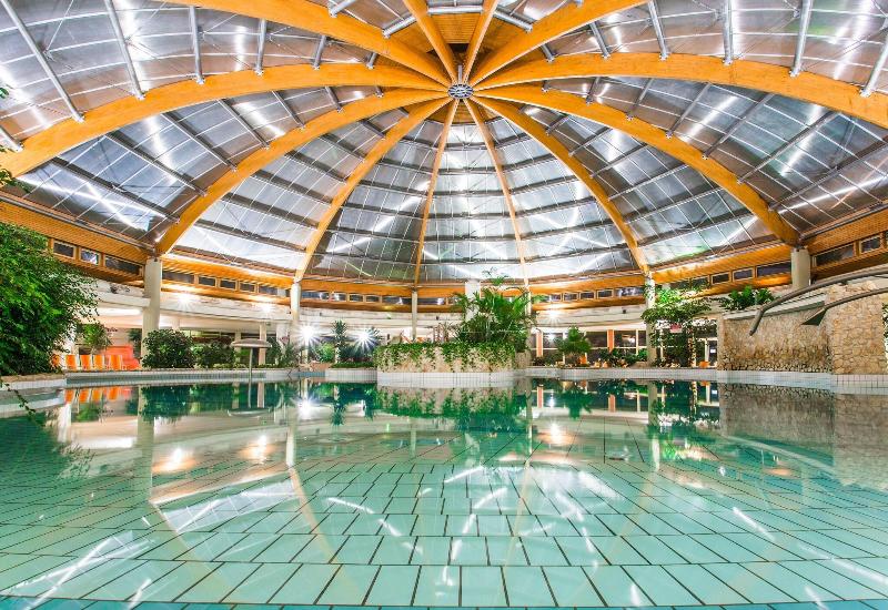 Gotthard Therme Hotel & Conference image