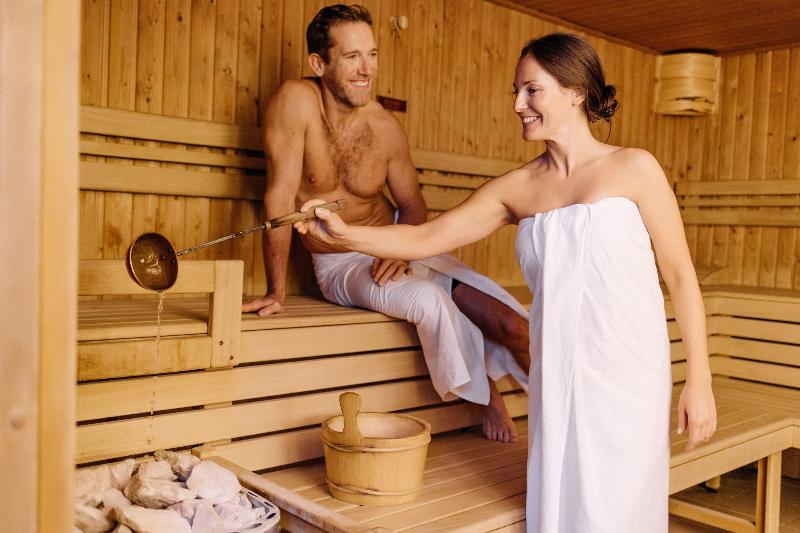 Gotthard Therme Hotel & Conference image