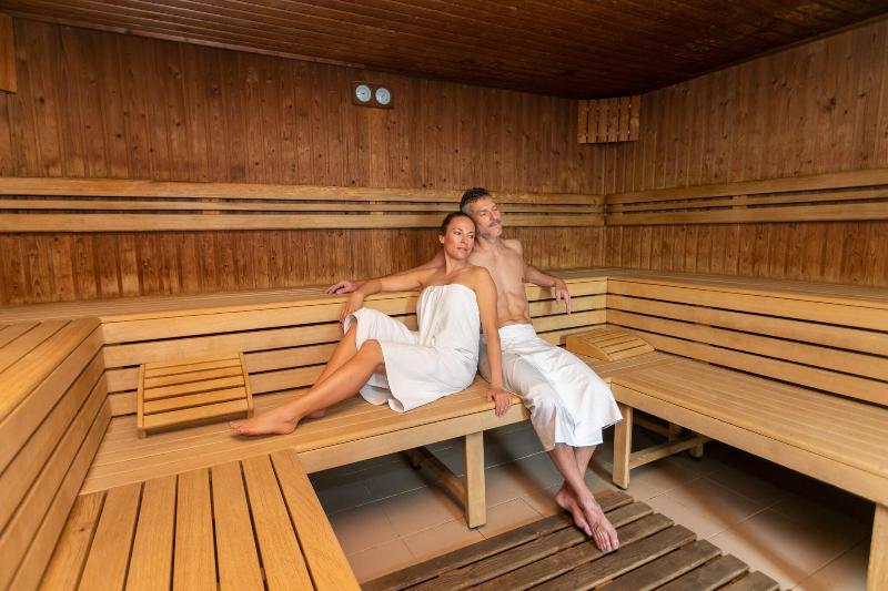 Gotthard Therme Hotel & Conference image