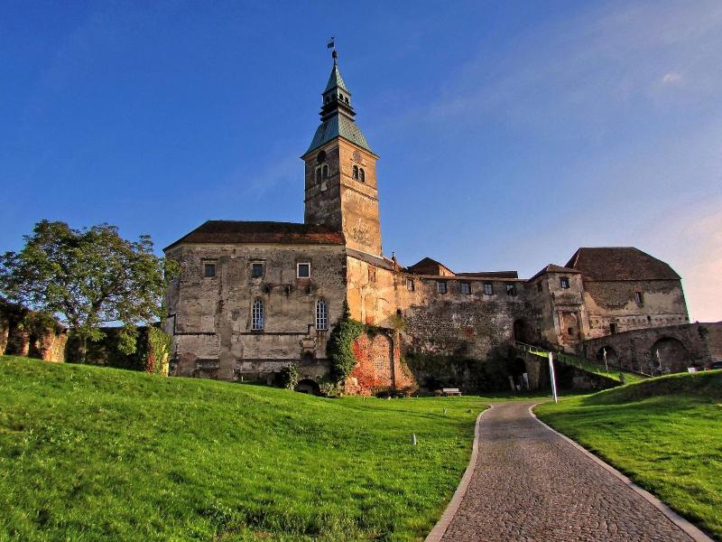 Gotthard Therme Hotel & Conference image