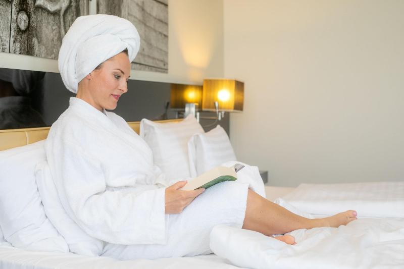 Gotthard Therme Hotel & Conference image