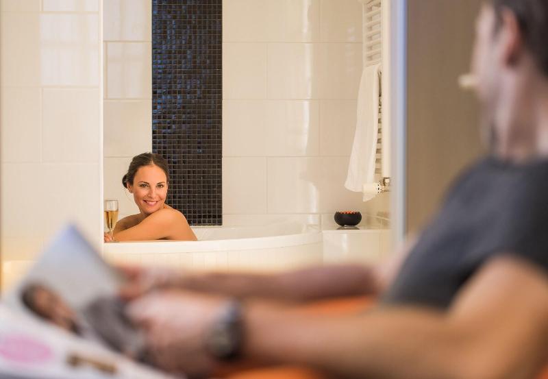 Gotthard Therme Hotel & Conference image