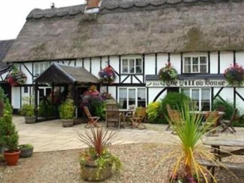 The Willow House image