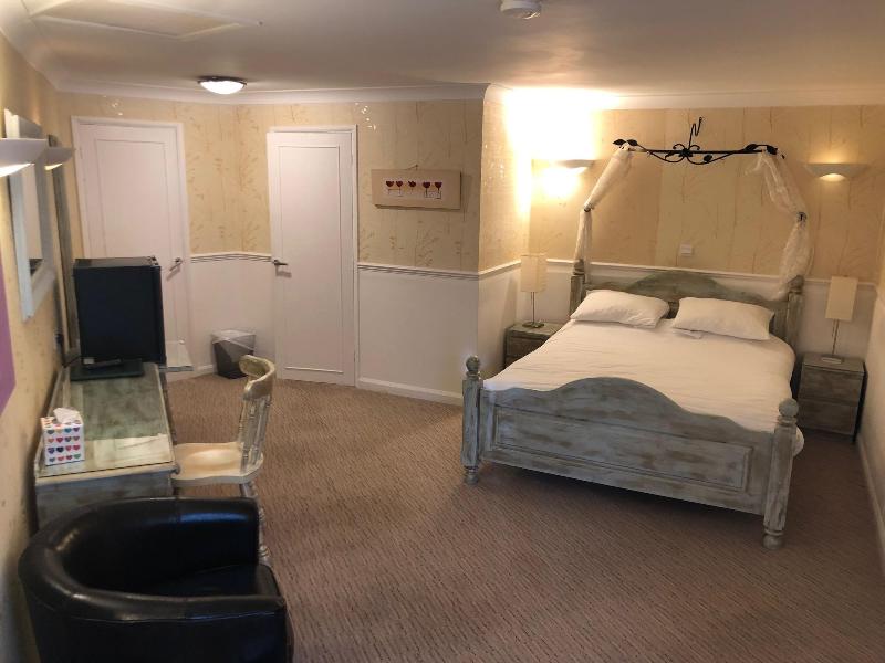 The Willow House image