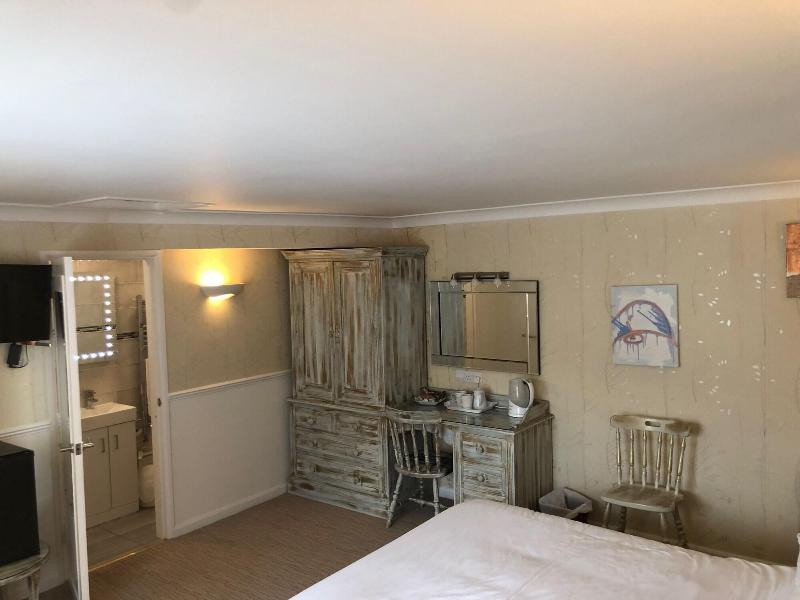 The Willow House image