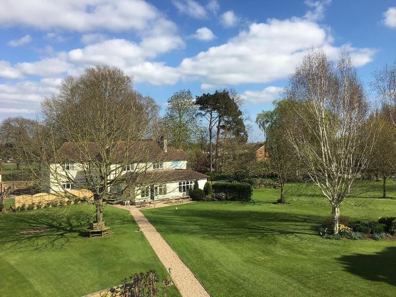 Burton Lodge Guest House image