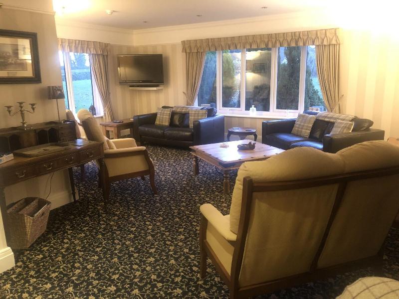 Burton Lodge Guest House image