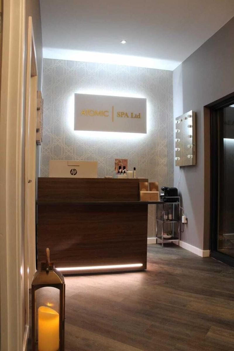Burton Lodge Guest House image