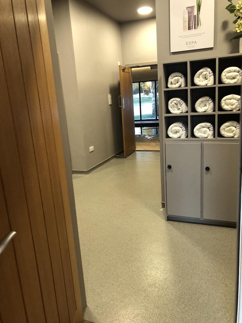 Burton Lodge Guest House image