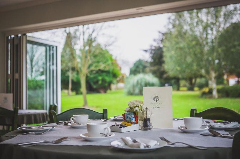 Burton Lodge Guest House image
