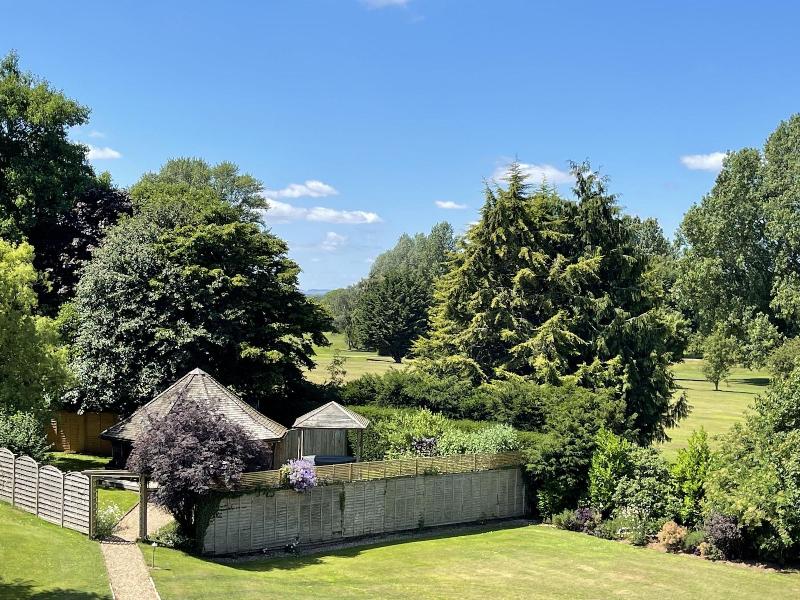 Burton Lodge Guest House image
