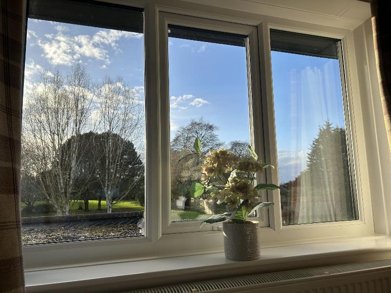 Burton Lodge Guest House image