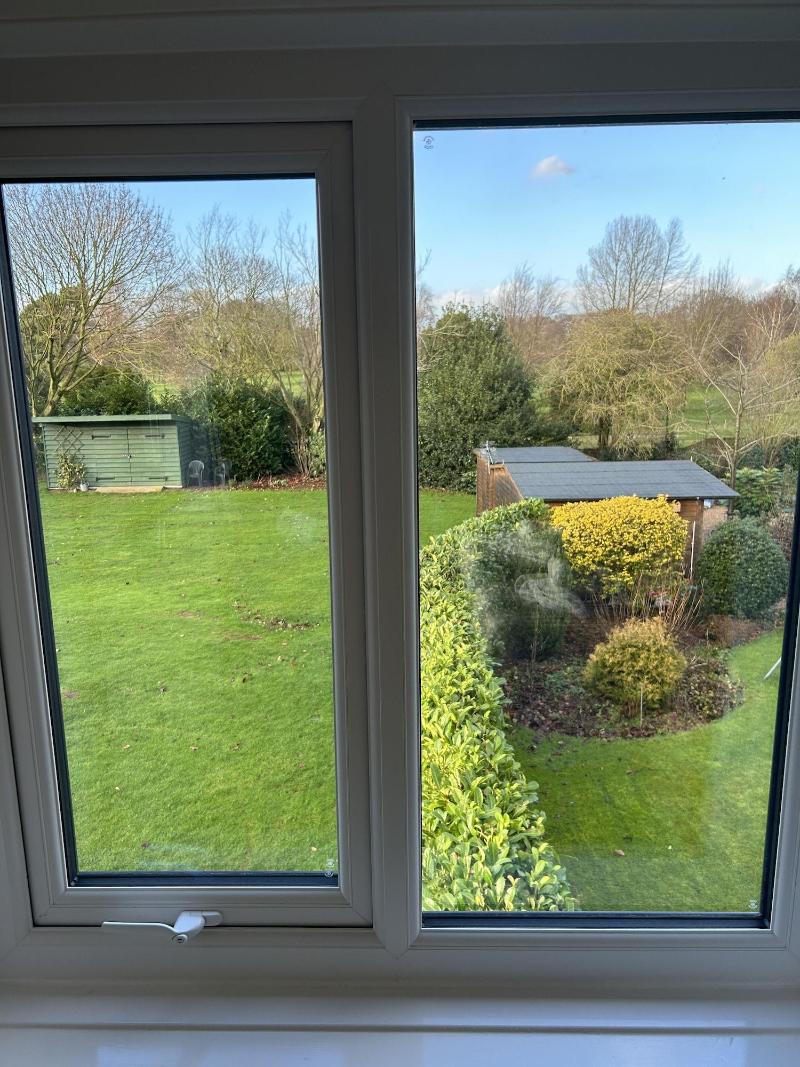 Burton Lodge Guest House image