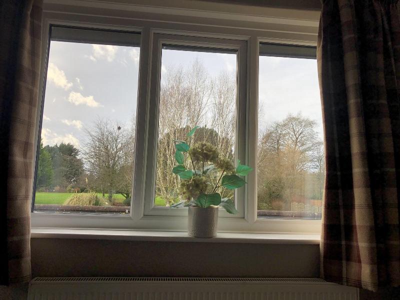 Burton Lodge Guest House image