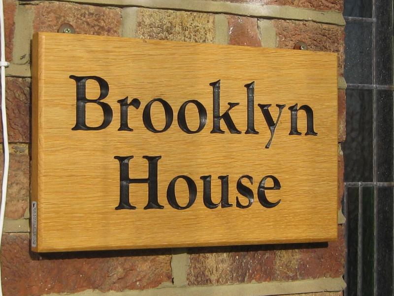 Brooklyn House image