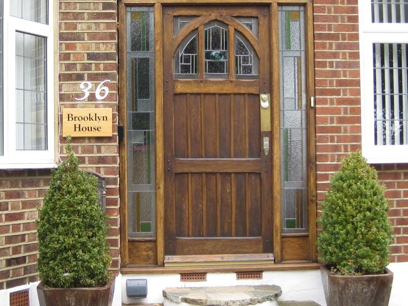 Brooklyn House image