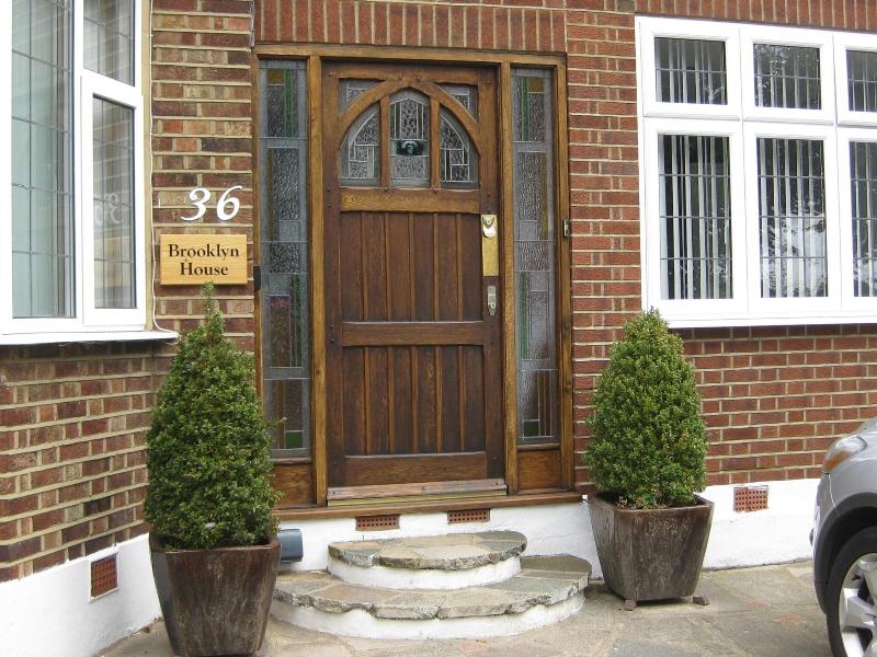 Brooklyn House image