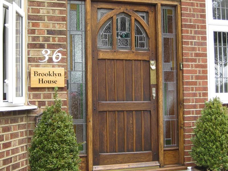 Brooklyn House image