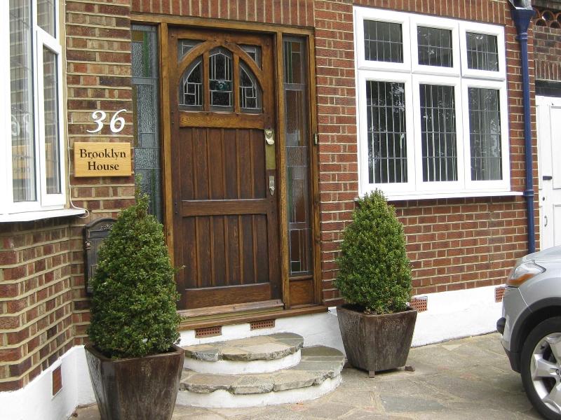 Brooklyn House image