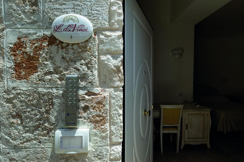 Dimora San Quirico image