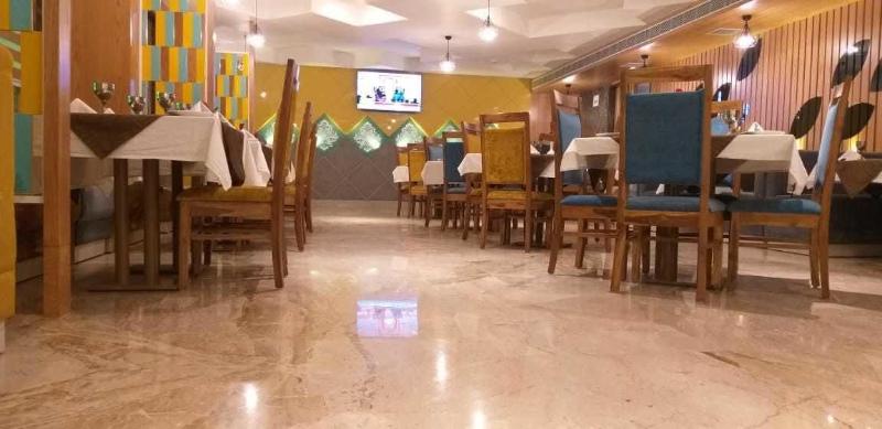 Hotel Narayanam