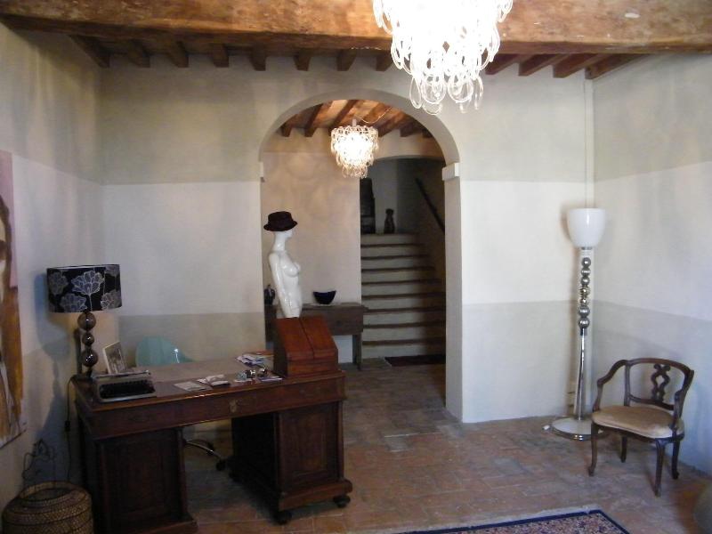 Room And Breakfast La Torre image