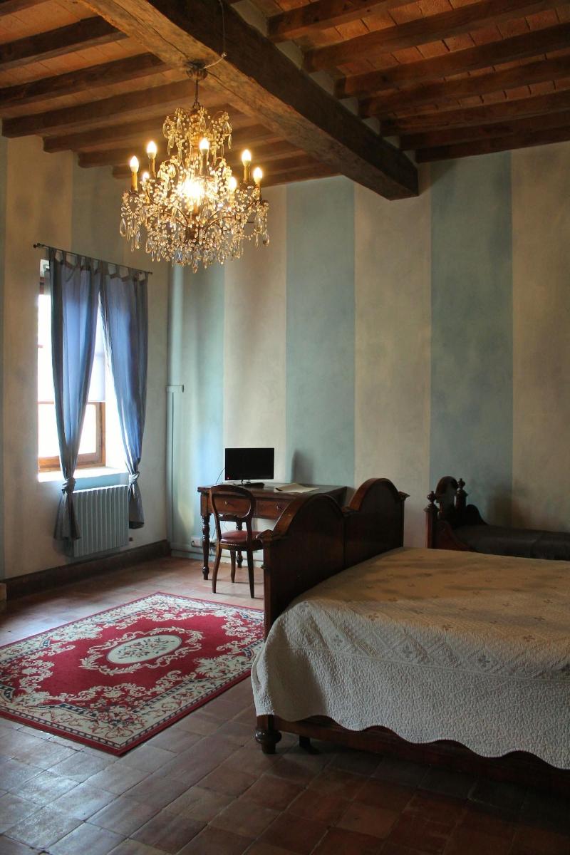 Room And Breakfast La Torre image
