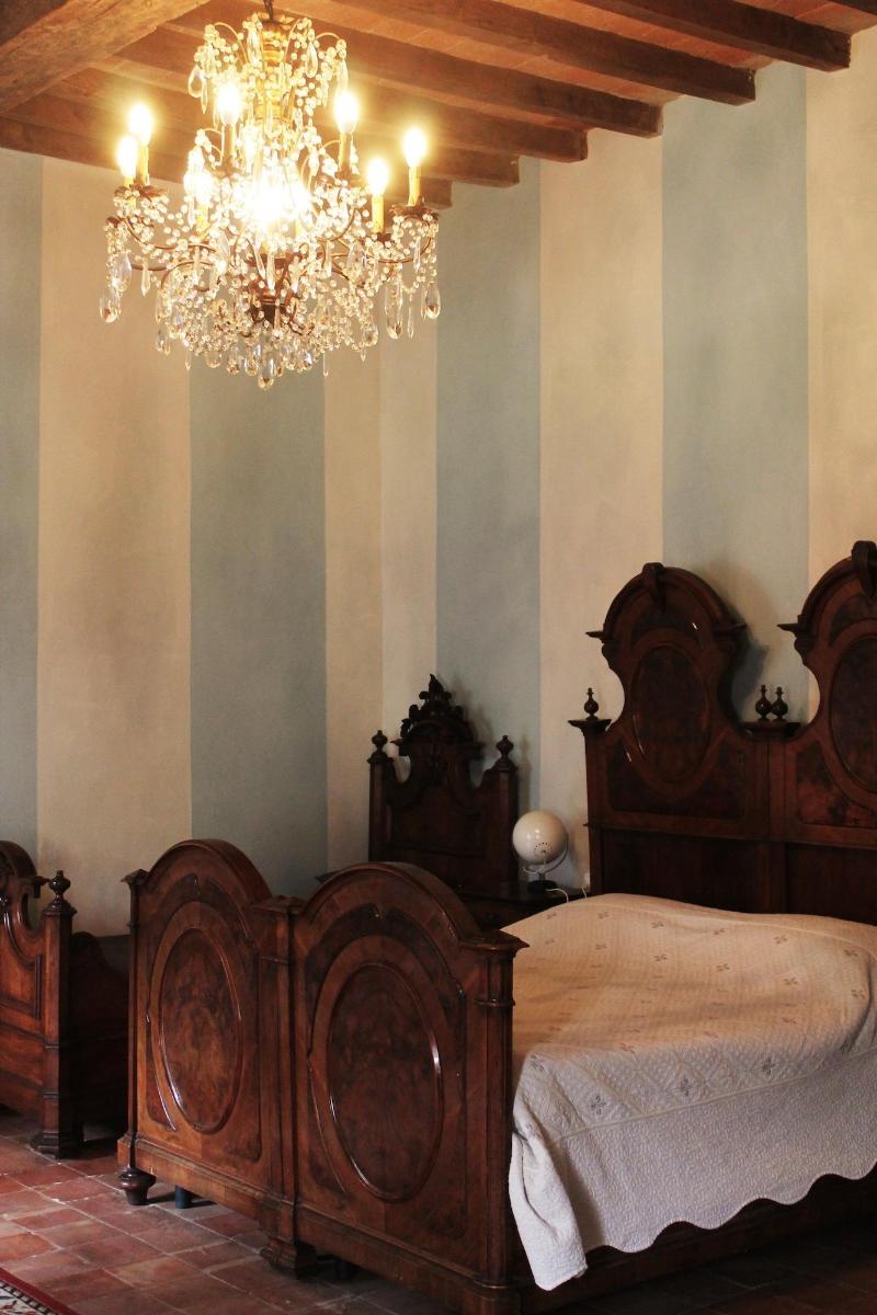 Room And Breakfast La Torre image
