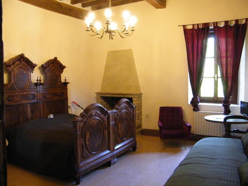 Room And Breakfast La Torre image
