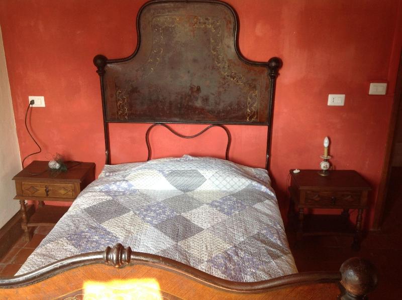 Room And Breakfast La Torre image