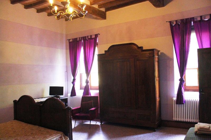 Room And Breakfast La Torre image