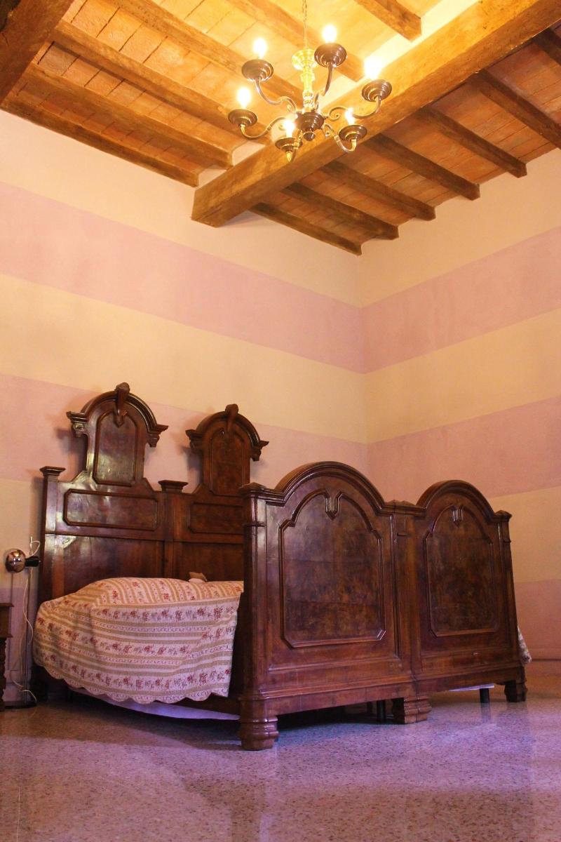 Room And Breakfast La Torre image