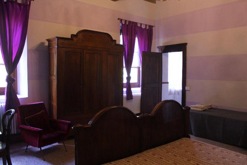 Room And Breakfast La Torre image