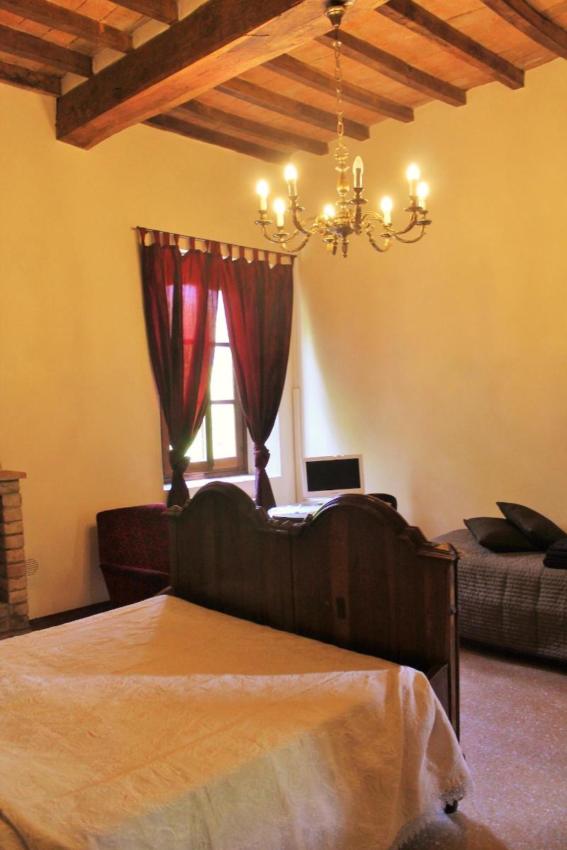 Room And Breakfast La Torre image
