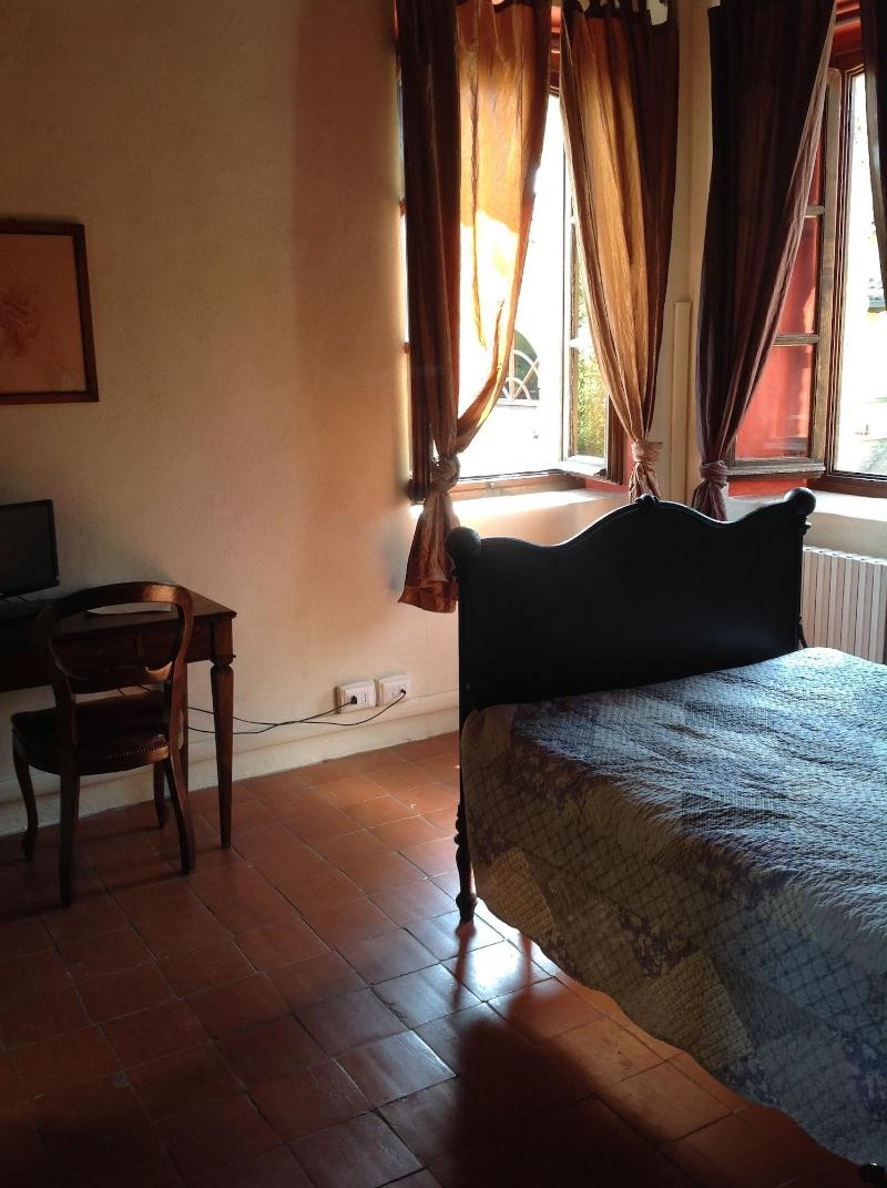 Room And Breakfast La Torre image
