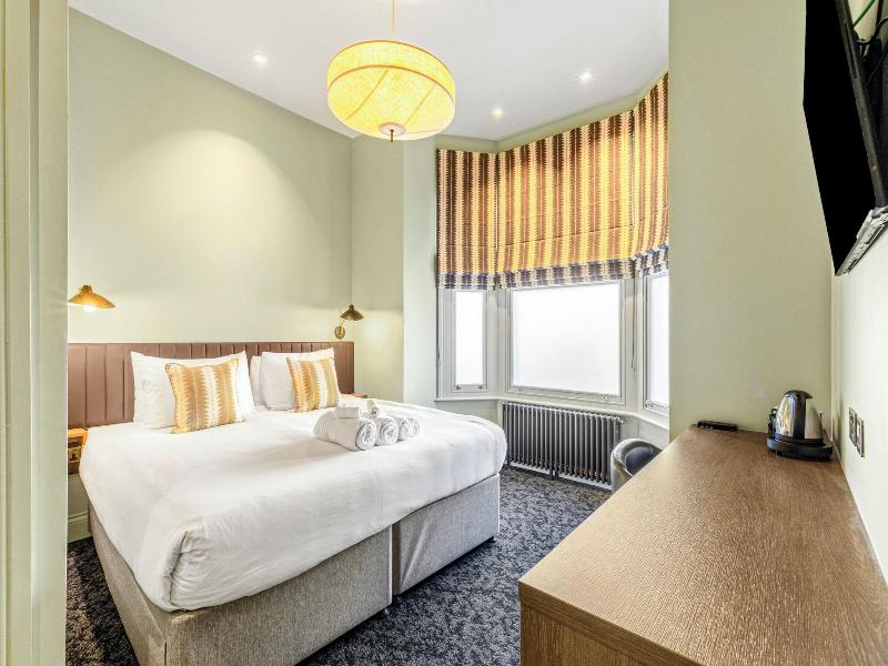 Clapham Guest House image