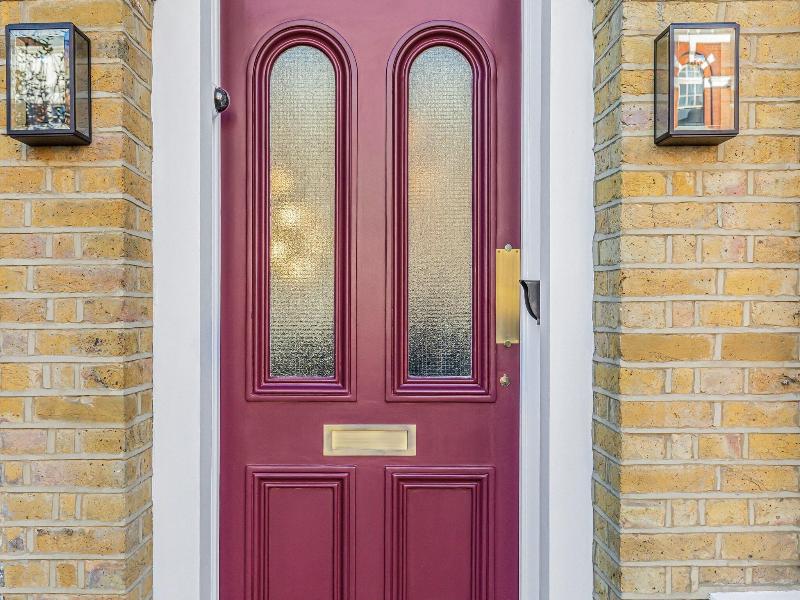 Clapham Guest House image
