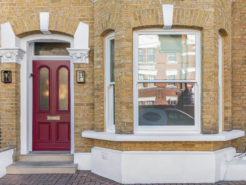 Clapham Guest House image