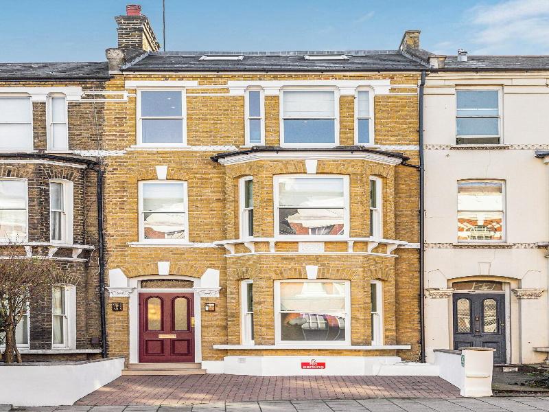 Clapham Guest House image
