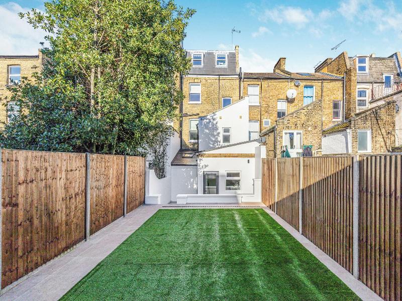 Clapham Guest House image