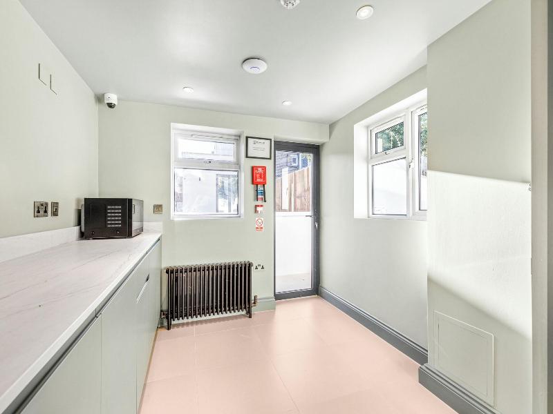 Clapham Guest House image
