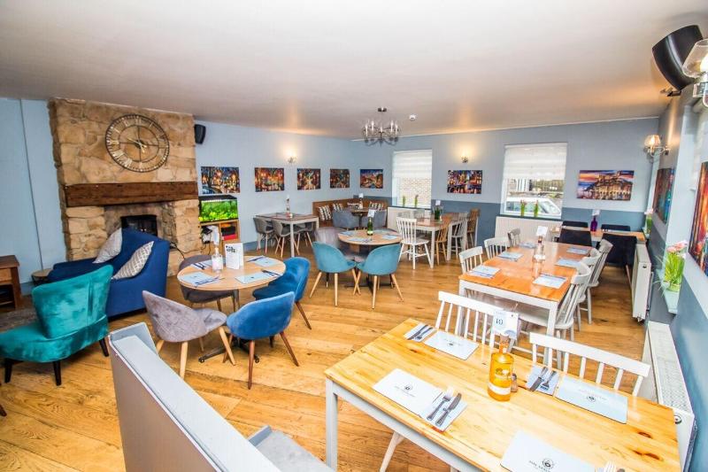 The Saxon Inn image