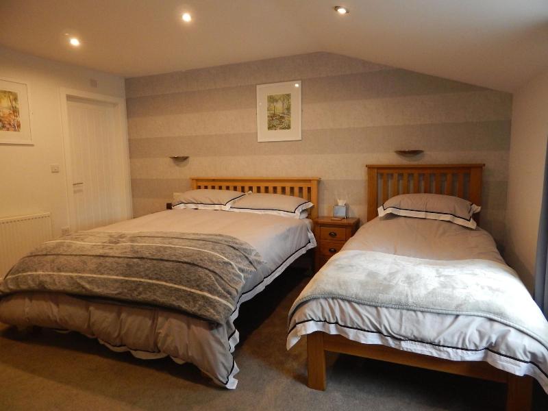 The Saxon Inn image