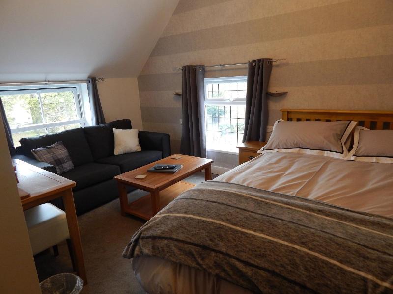 The Saxon Inn image