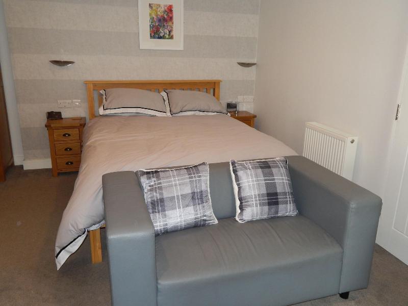The Saxon Inn image
