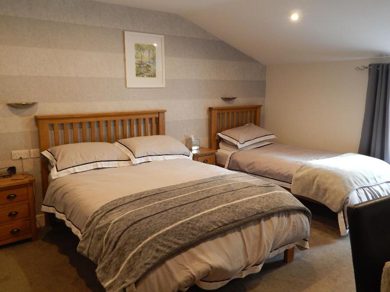 The Saxon Inn image