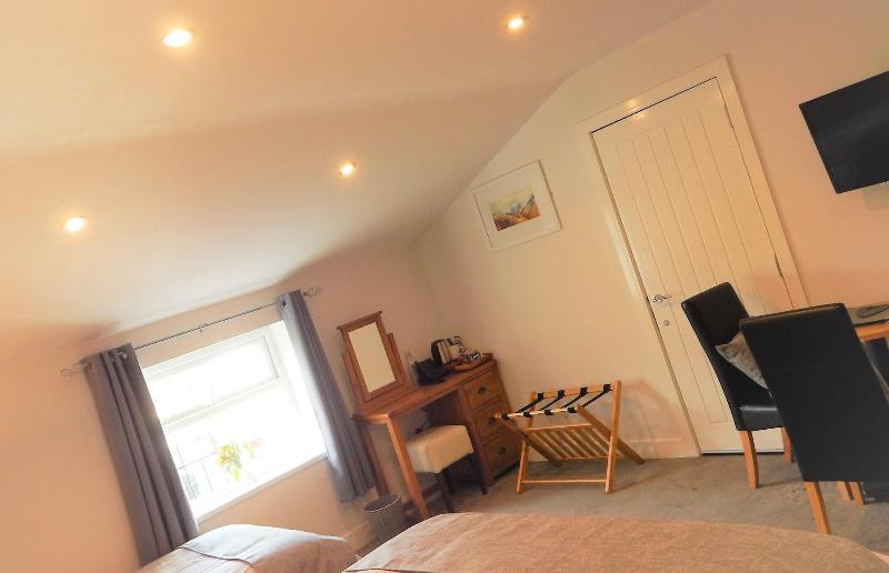 The Saxon Inn image