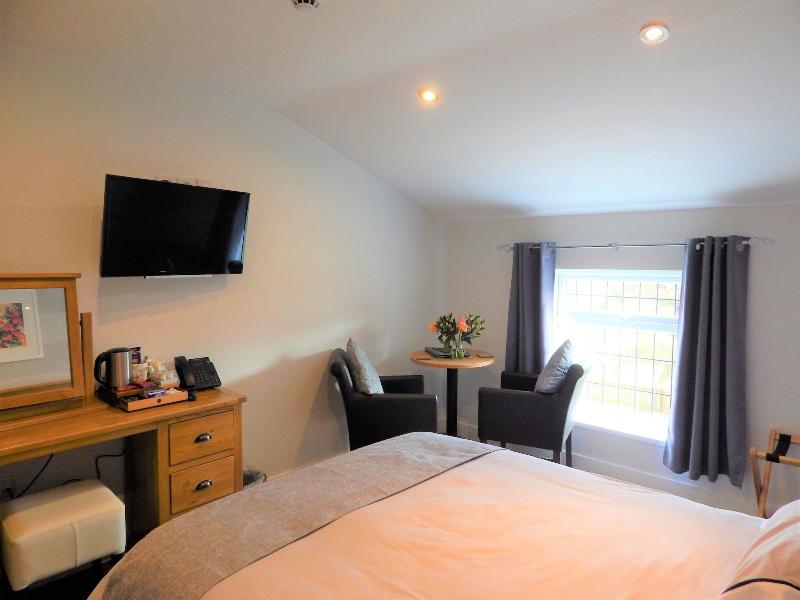 The Saxon Inn image