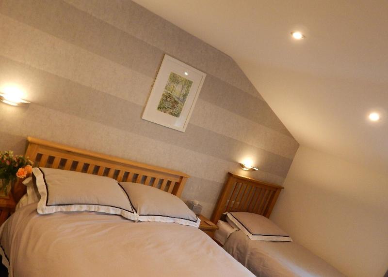 The Saxon Inn image